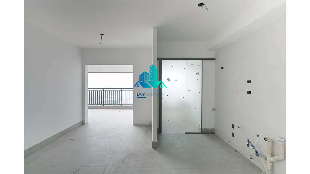 Apartamento, 2 quartos, 50 m² - Foto 1