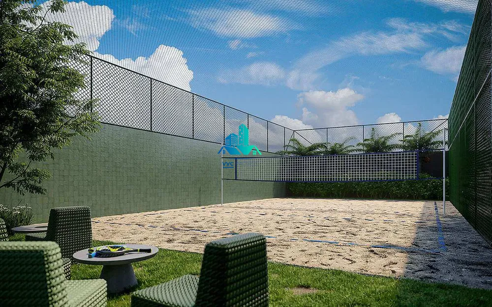 Apartamento, 2 quartos, 50 m² - Foto 9