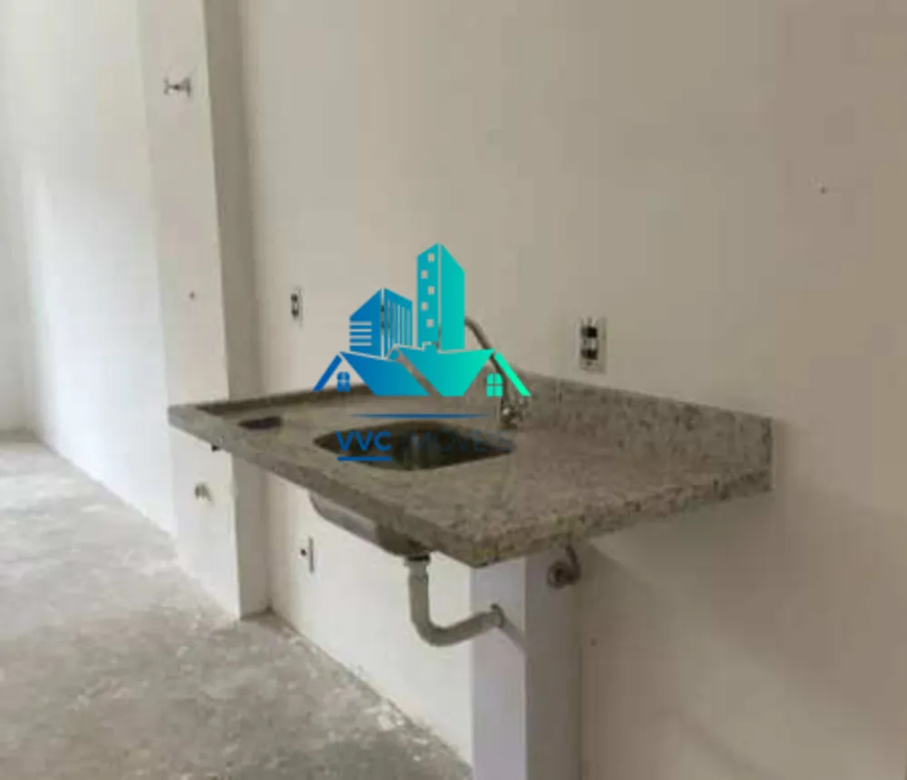 Apartamento, 1 quarto, 27 m² - Foto 11