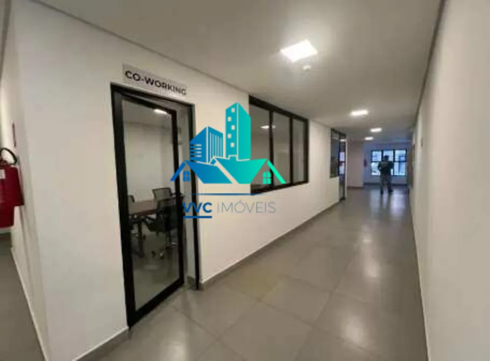 Apartamento, 1 quarto, 27 m² - Foto 3