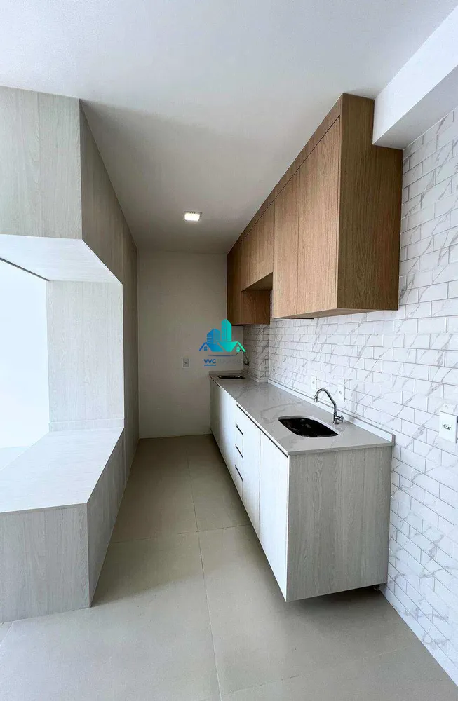 Apartamento, 1 quarto, 27 m² - Foto 5