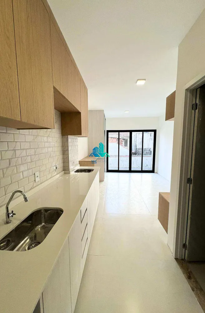 Apartamento, 1 quarto, 27 m² - Foto 6