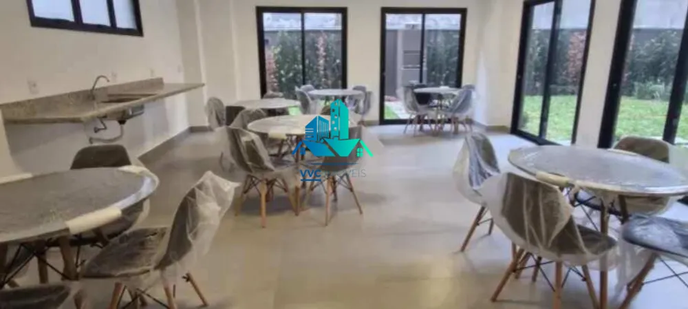Apartamento, 1 quarto, 27 m² - Foto 4