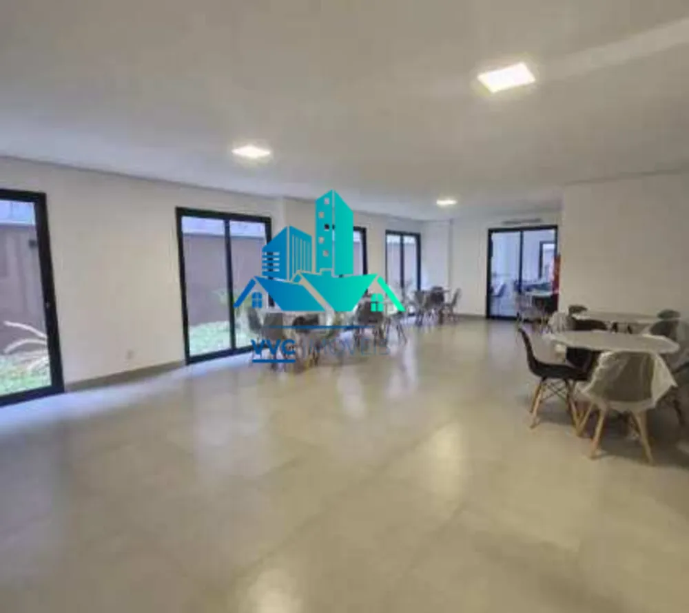 Apartamento, 1 quarto, 27 m² - Foto 2