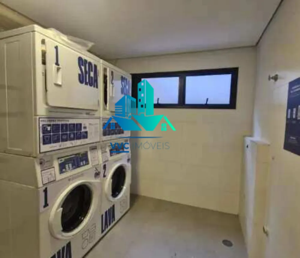 Apartamento, 1 quarto, 27 m² - Foto 8