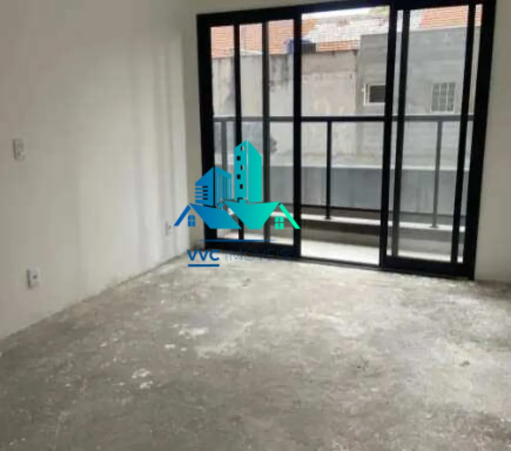 Apartamento, 1 quarto, 27 m² - Foto 10
