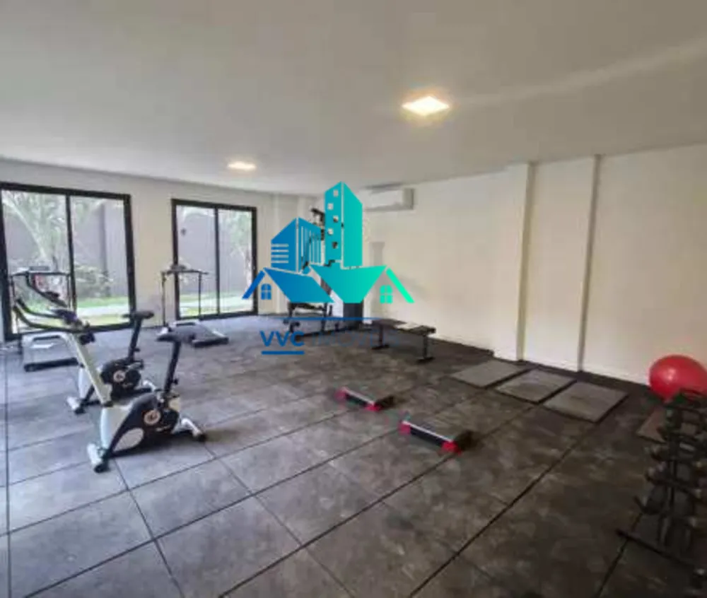 Apartamento, 1 quarto, 27 m² - Foto 1