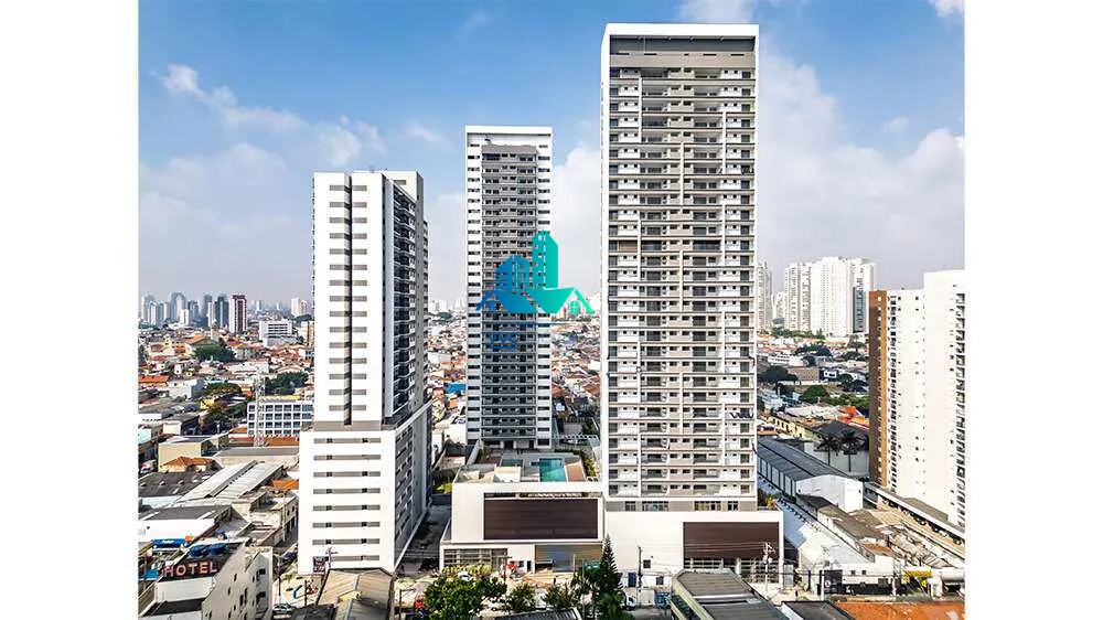 Apartamento, 2 quartos, 60 m² - Foto 12