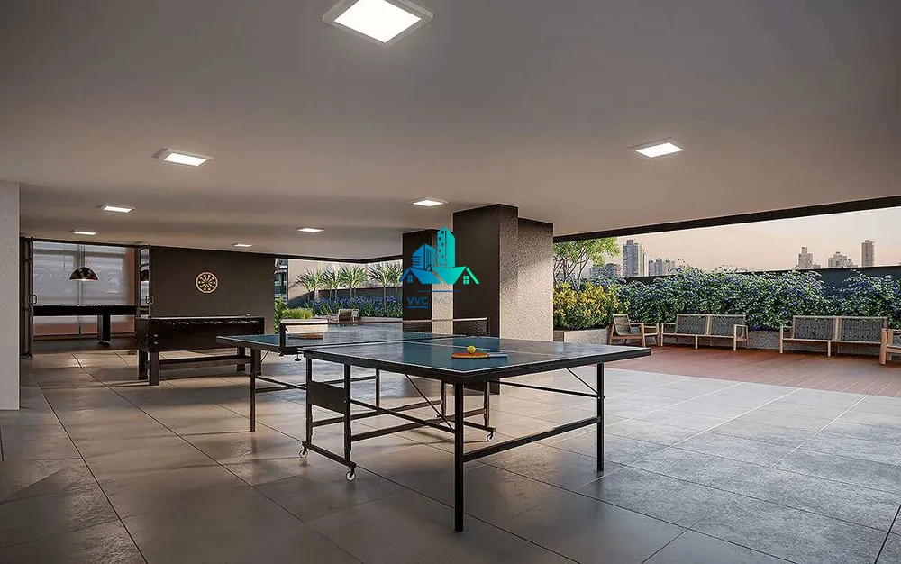 Apartamento, 2 quartos, 60 m² - Foto 8
