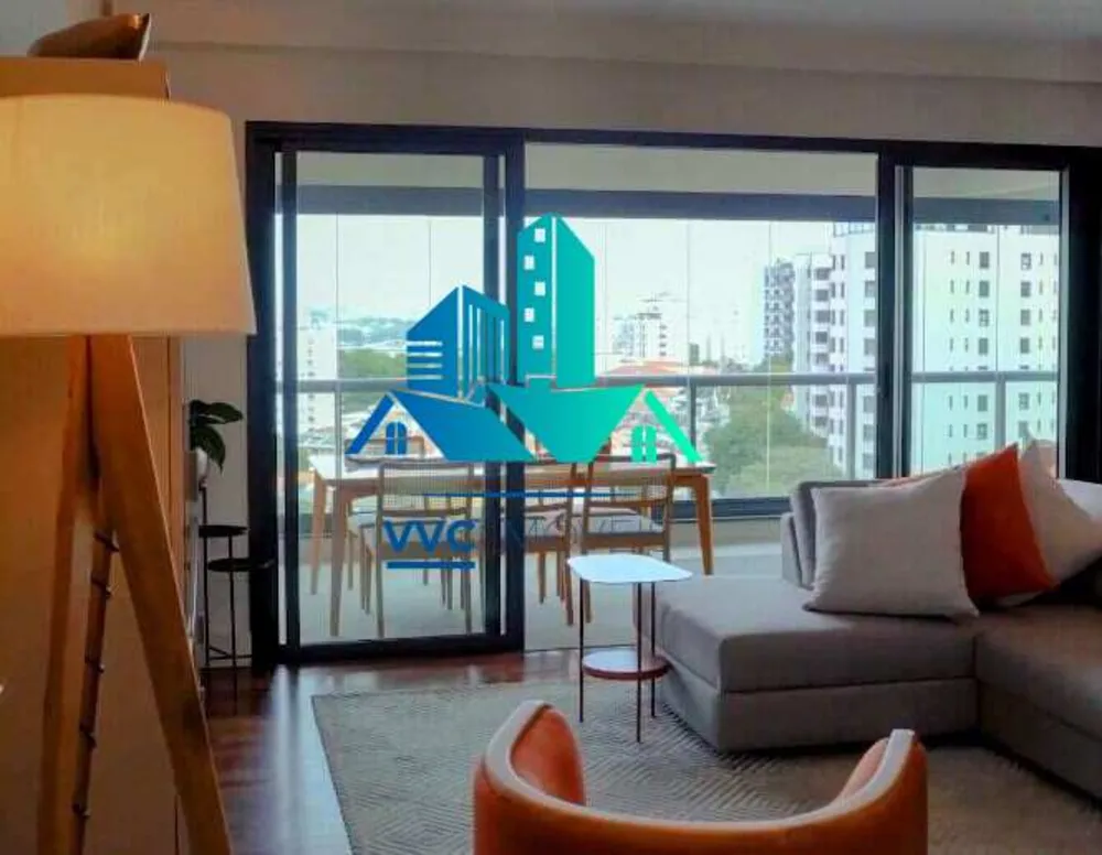 Apartamento, 3 quartos, 132 m² - Foto 3