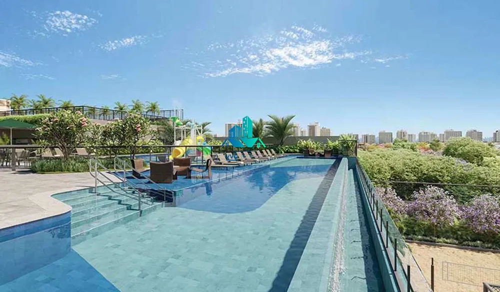 Apartamento, 2 quartos, 63 m² - Foto 6