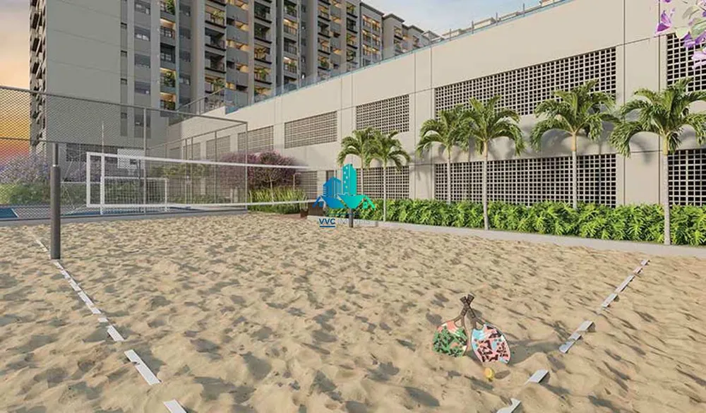 Apartamento, 2 quartos, 63 m² - Foto 2