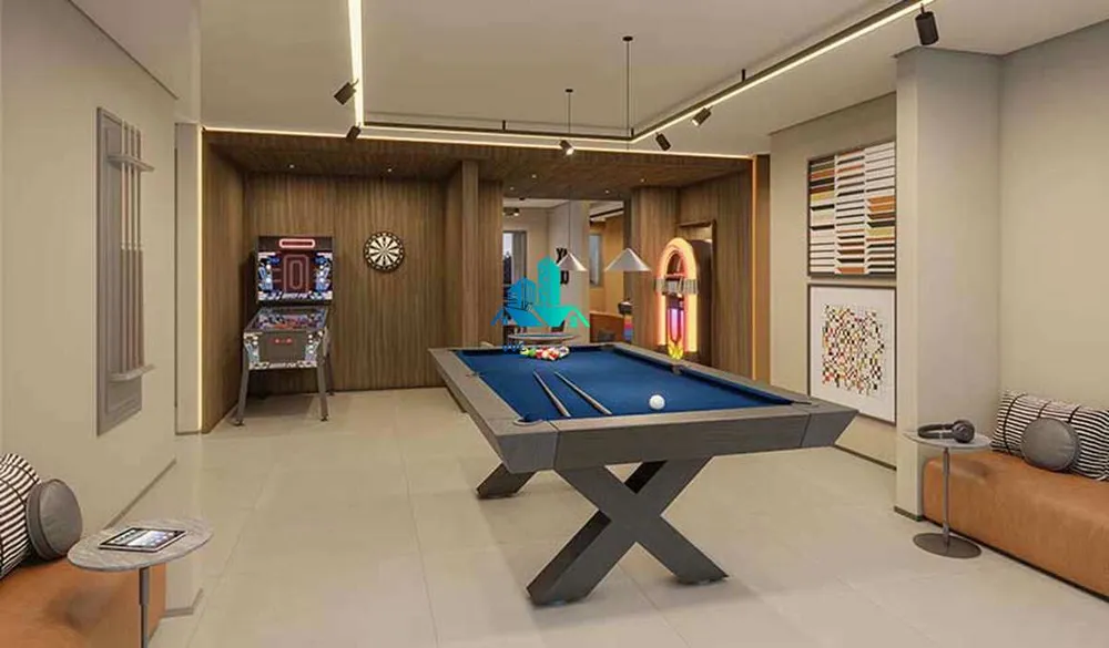 Apartamento, 2 quartos, 63 m² - Foto 4