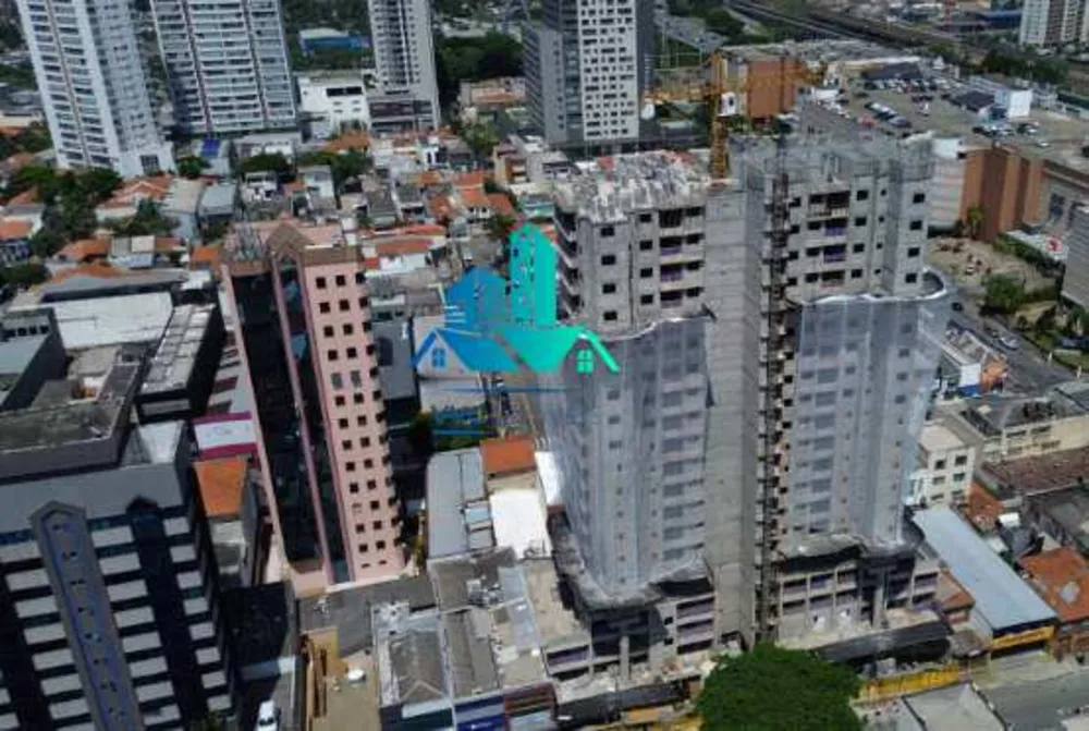 Apartamento, 2 quartos, 41 m² - Foto 5