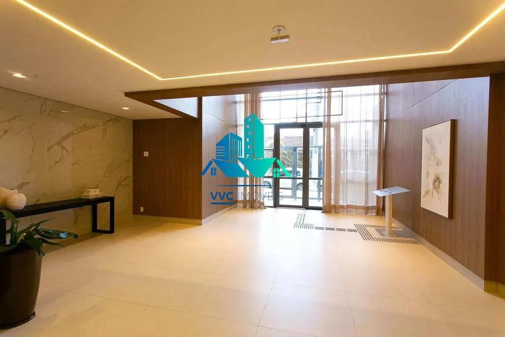Apartamento, 3 quartos, 91 m² - Foto 9