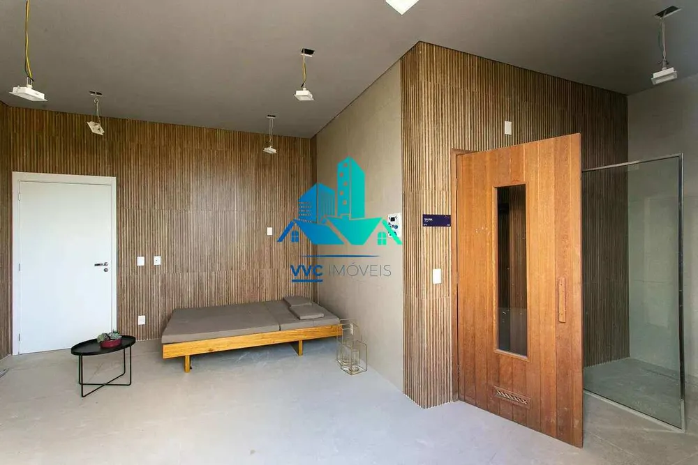 Apartamento, 3 quartos, 91 m² - Foto 11