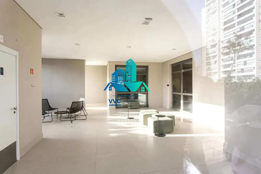 Apartamento, 3 quartos, 91 m² - Foto 10