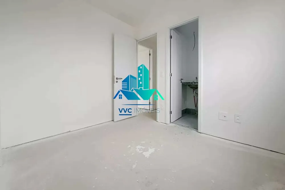 Apartamento, 3 quartos, 59 m² - Foto 6