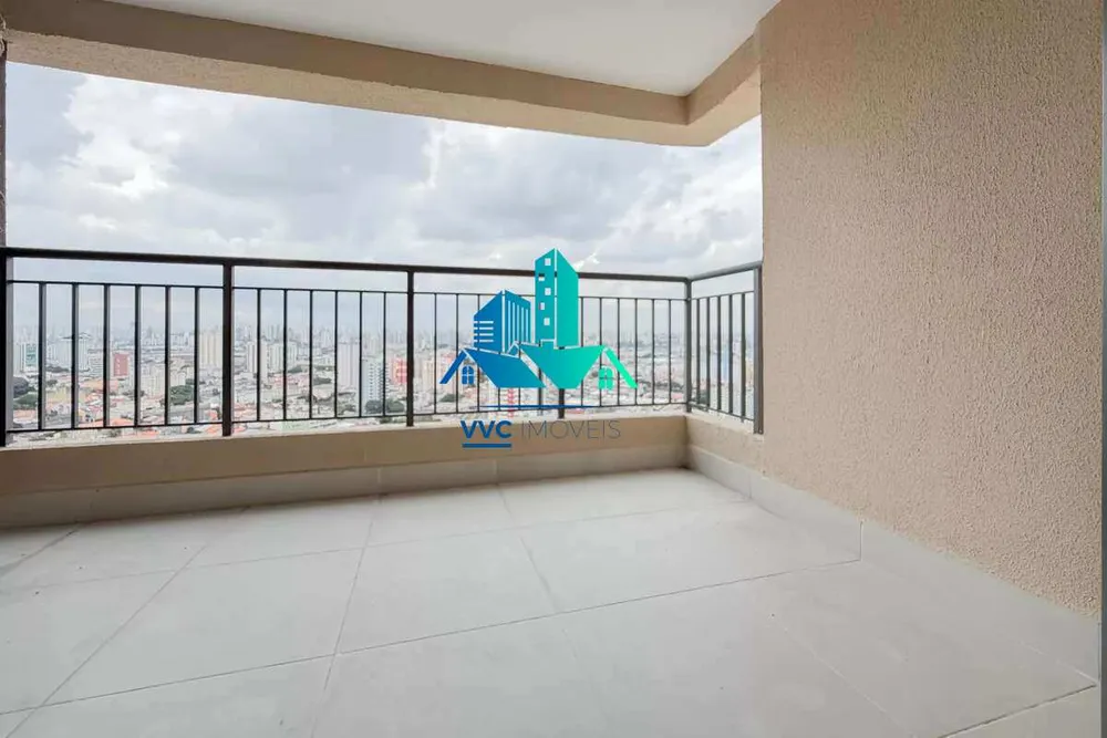 Apartamento, 3 quartos, 59 m² - Foto 2