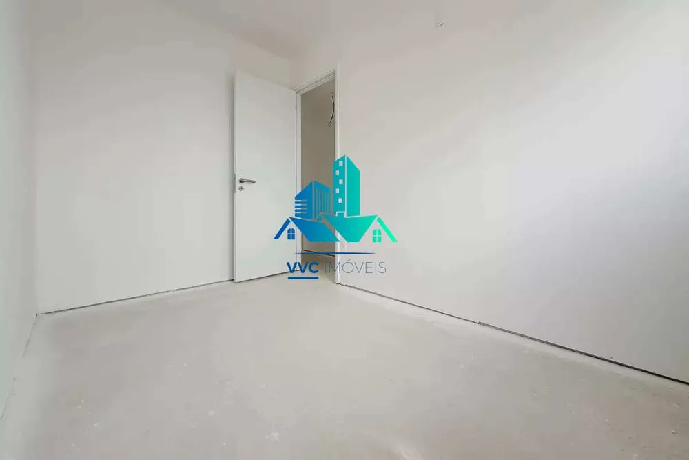 Apartamento, 3 quartos, 59 m² - Foto 1