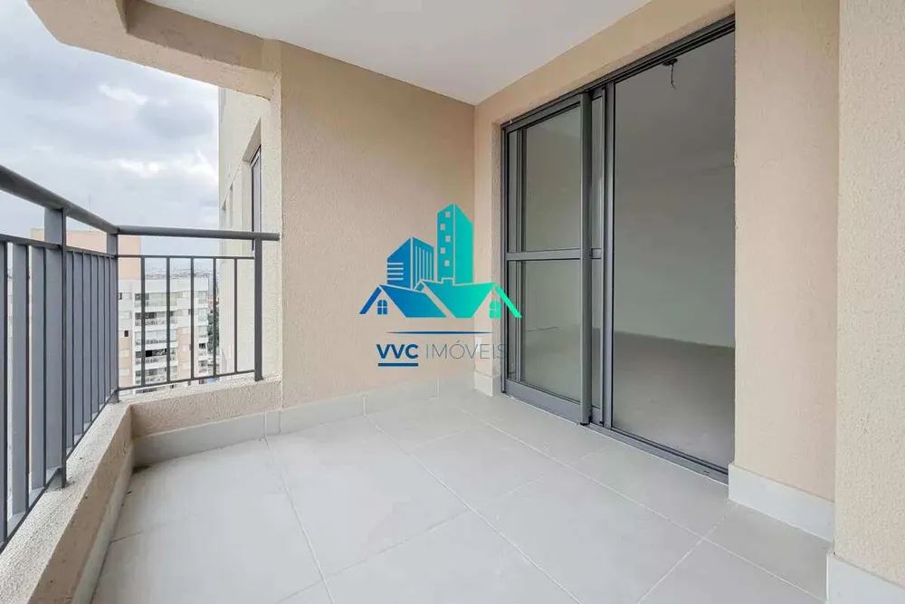 Apartamento, 3 quartos, 59 m² - Foto 2