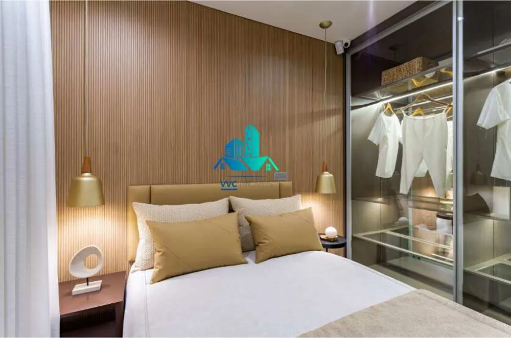 Apartamento, 2 quartos, 71 m² - Foto 4