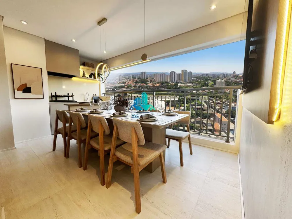 Apartamento, 2 quartos, 71 m² - Foto 1