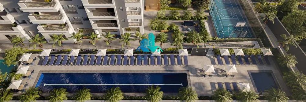 Apartamento, 2 quartos, 71 m² - Foto 7