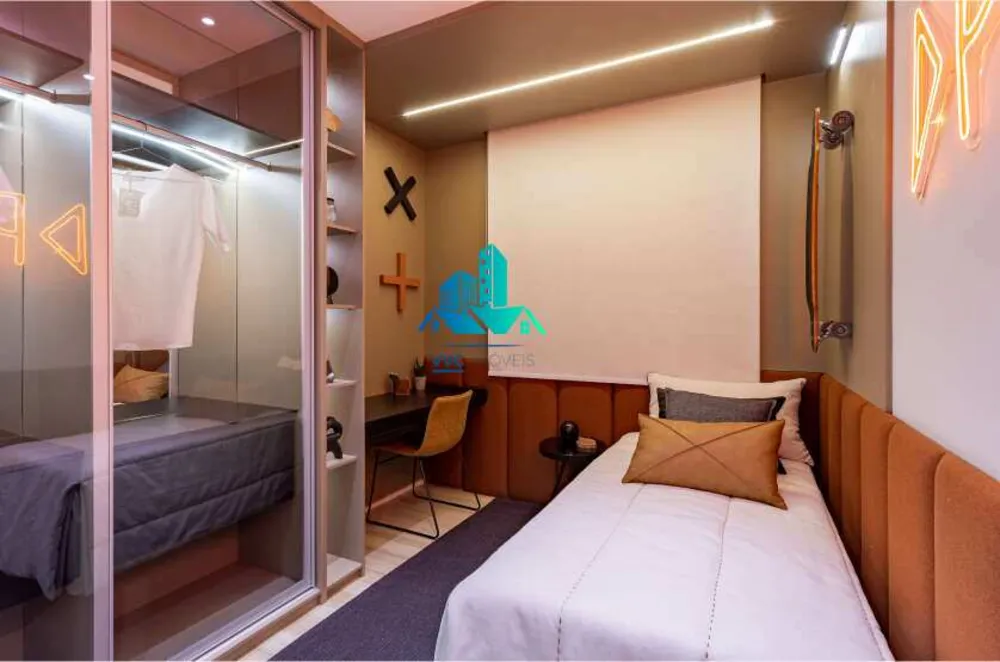 Apartamento, 2 quartos, 71 m² - Foto 3