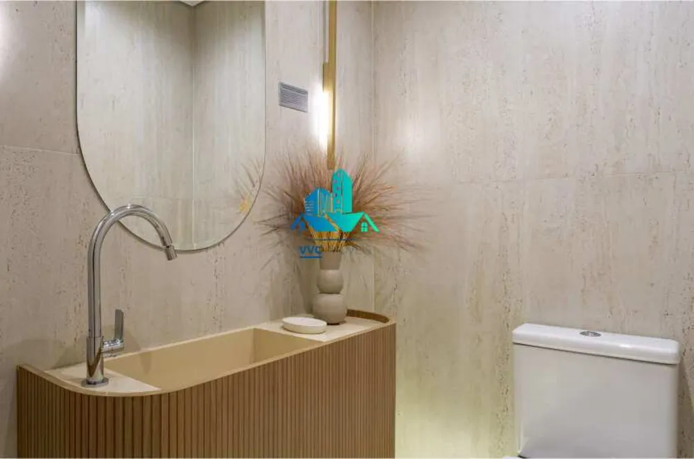 Apartamento, 2 quartos, 71 m² - Foto 2