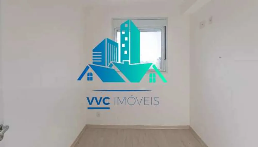 Apartamento, 2 quartos, 38 m² - Foto 2