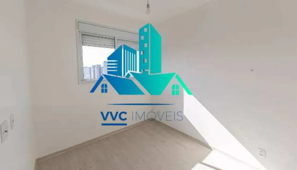 Apartamento, 2 quartos, 38 m² - Foto 3