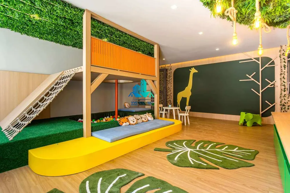 Apartamento, 3 quartos, 122 m² - Foto 9