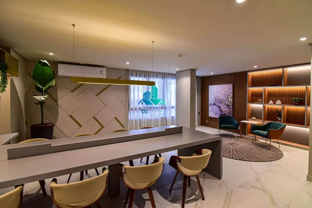 Apartamento, 3 quartos, 122 m² - Foto 6