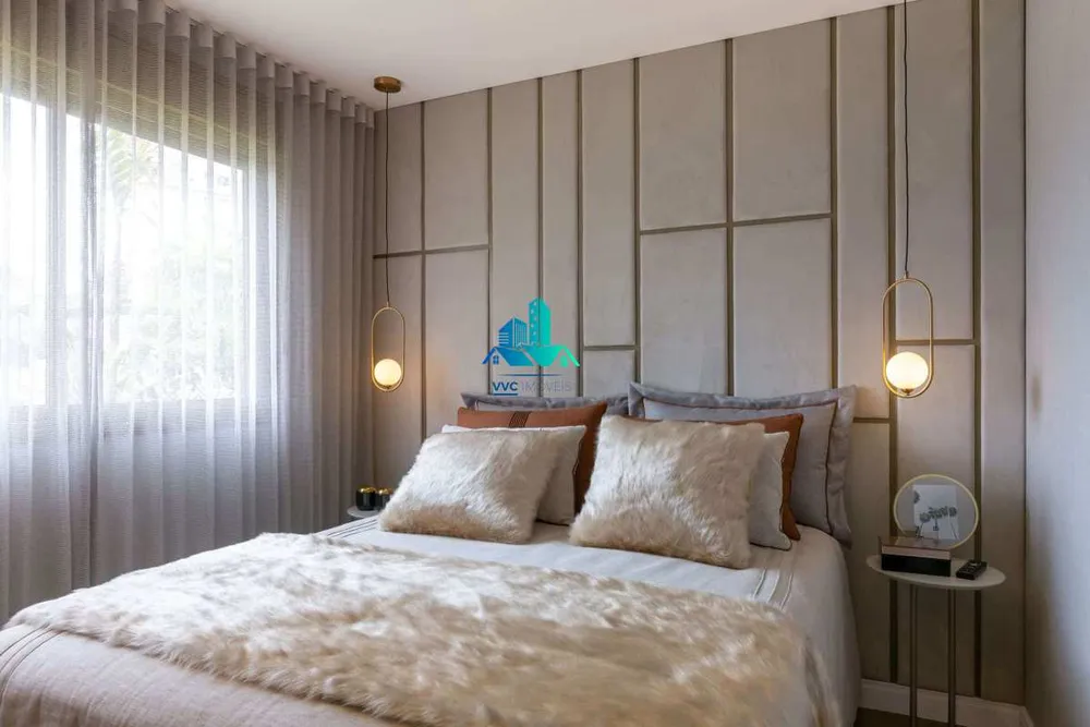 Apartamento, 3 quartos, 122 m² - Foto 4