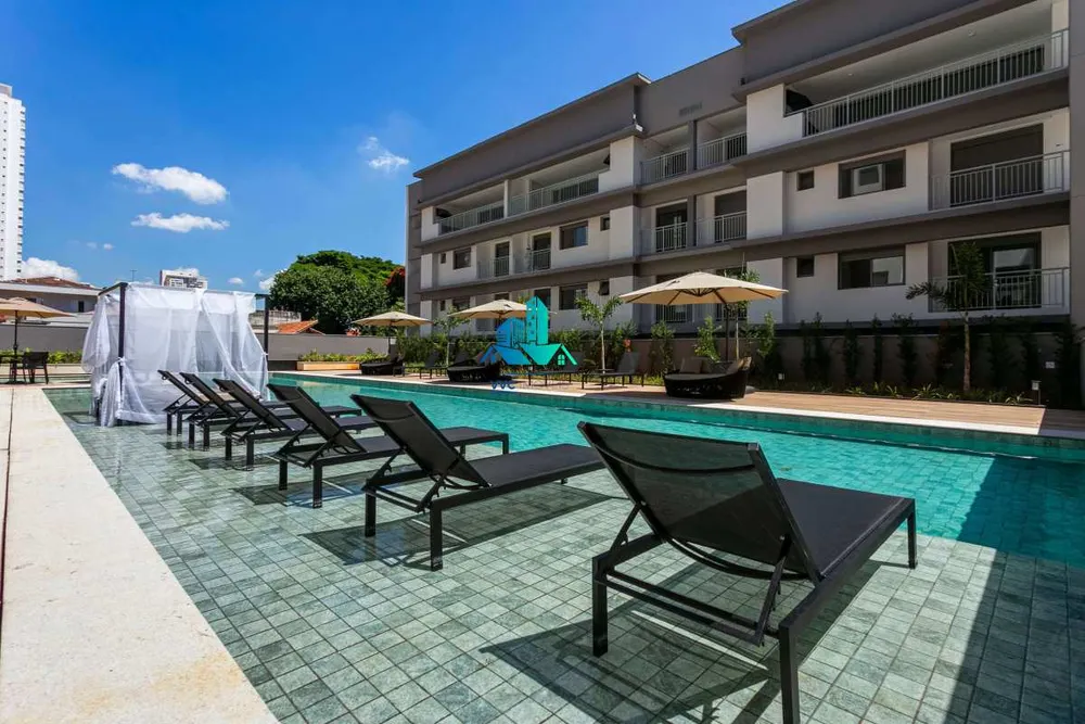 Apartamento, 3 quartos, 122 m² - Foto 11