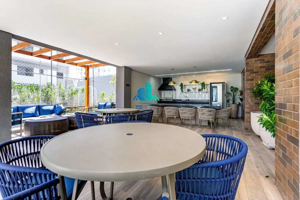 Apartamento, 3 quartos, 122 m² - Foto 10
