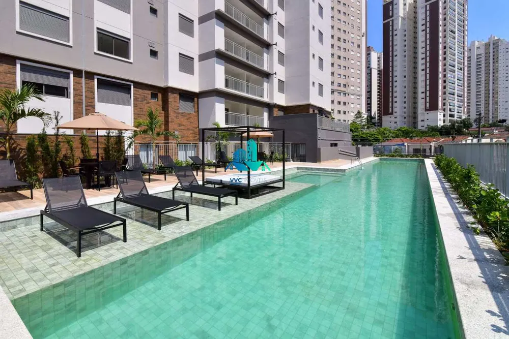Apartamento, 3 quartos, 122 m² - Foto 12