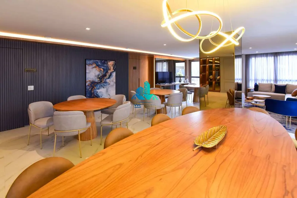 Apartamento, 3 quartos, 122 m² - Foto 5