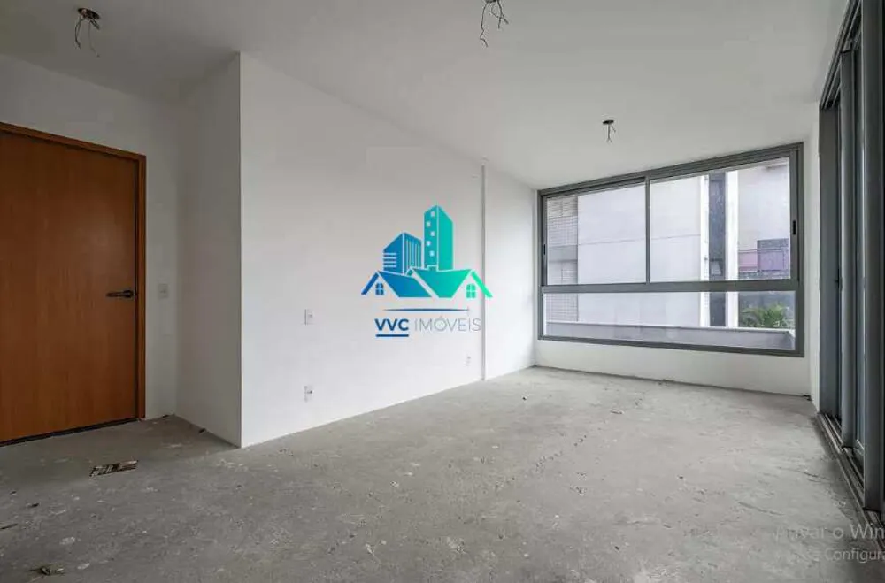 Apartamento, 1 quarto, 35 m² - Foto 6