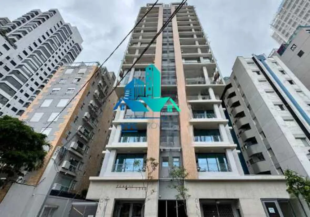 Apartamento, 1 quarto, 35 m² - Foto 7