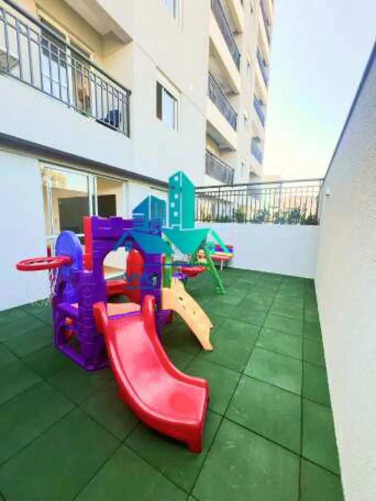 Apartamento, 2 quartos, 36 m² - Foto 6