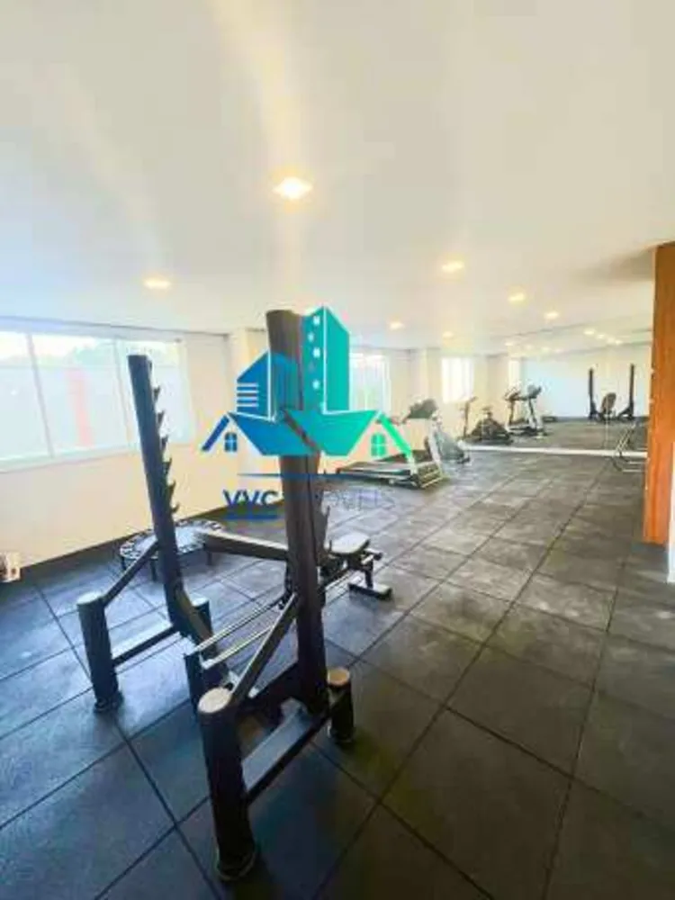 Apartamento, 2 quartos, 36 m² - Foto 5