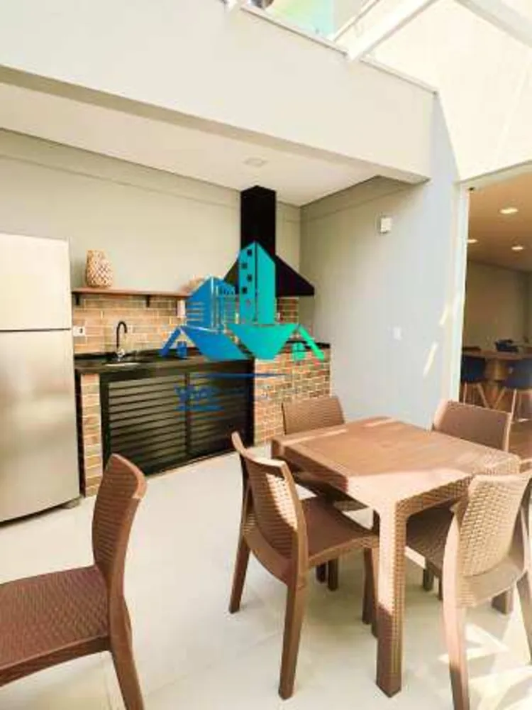 Apartamento, 2 quartos, 36 m² - Foto 1