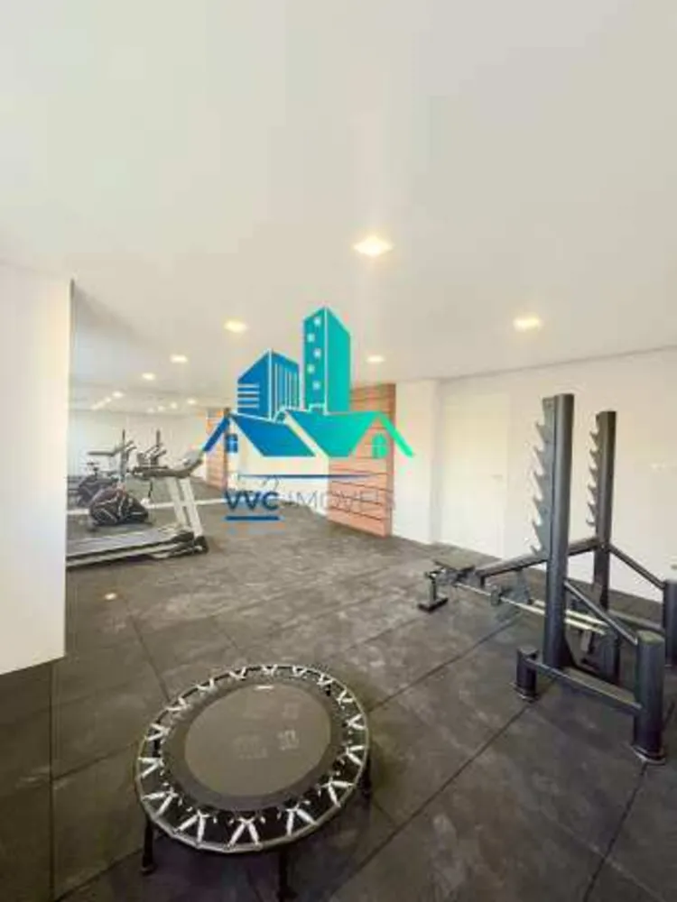 Apartamento, 2 quartos, 36 m² - Foto 8