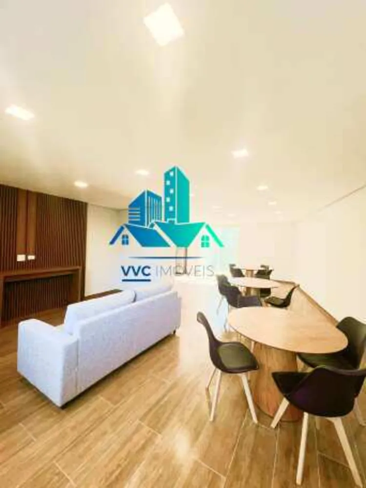 Apartamento, 2 quartos, 36 m² - Foto 2