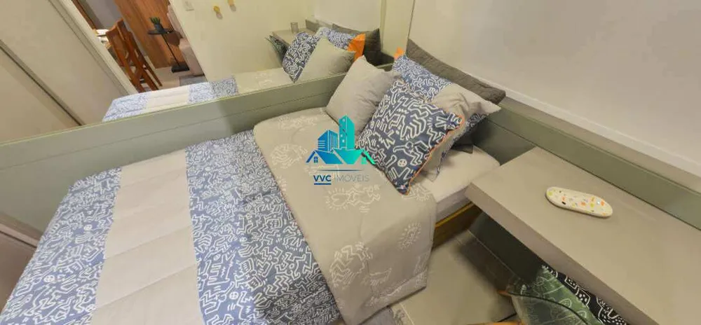 Apartamento, 2 quartos, 36 m² - Foto 3