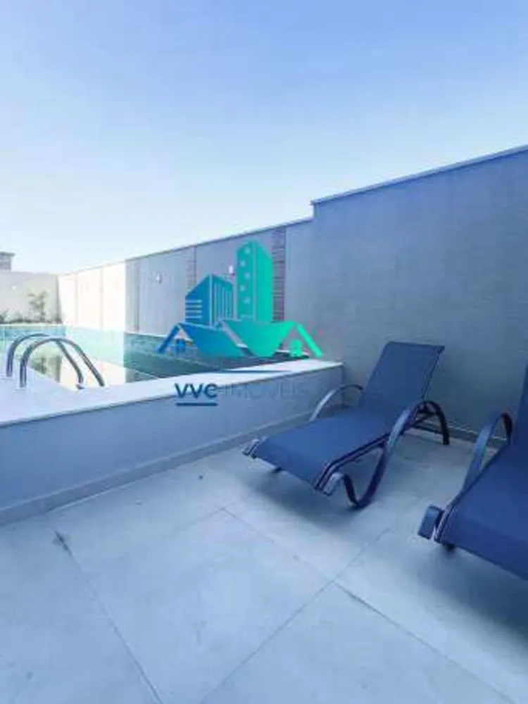 Apartamento, 2 quartos, 36 m² - Foto 10