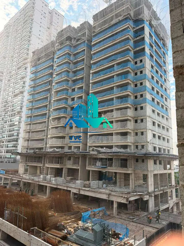 Apartamento, 3 quartos, 143 m² - Foto 3