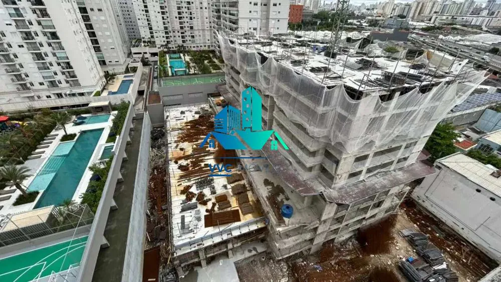 Apartamento, 3 quartos, 143 m² - Foto 1